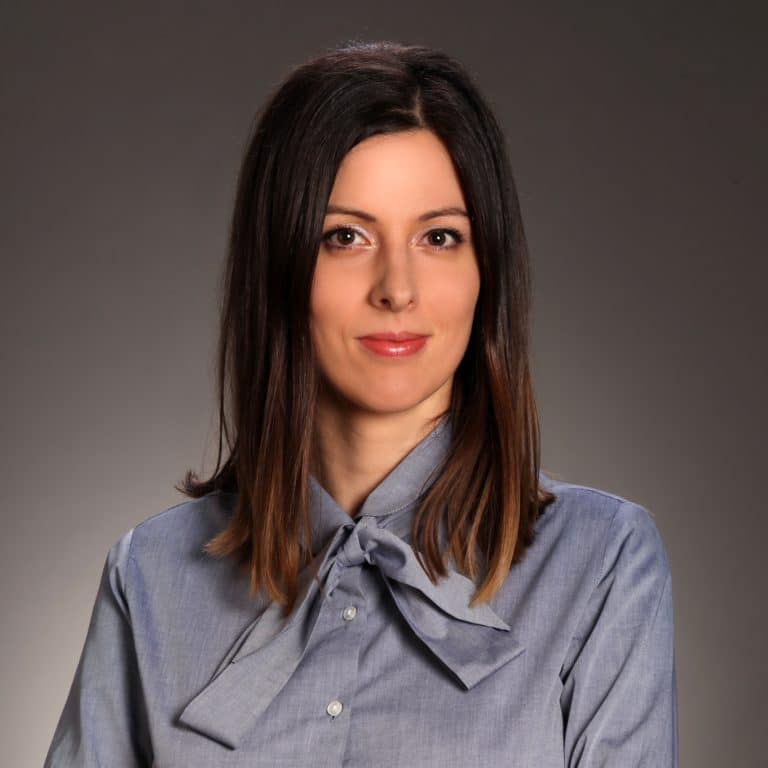 Anna Maria Wołczkiewicz