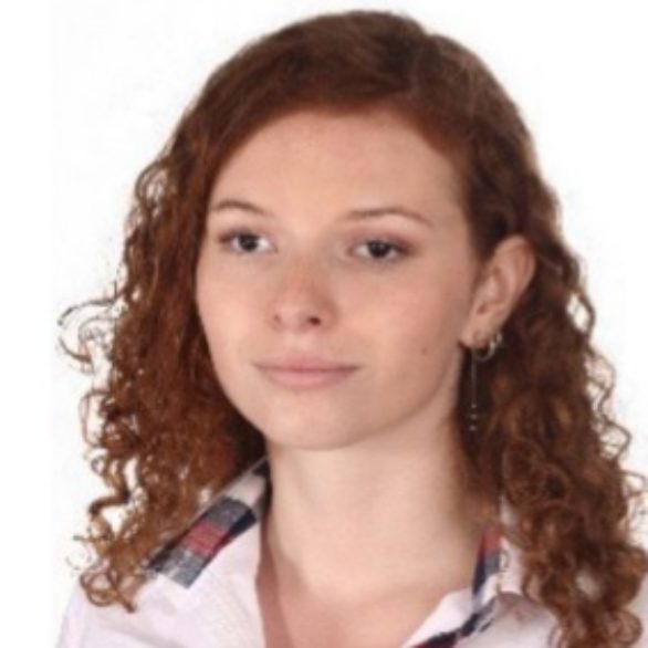 Anna Nowak