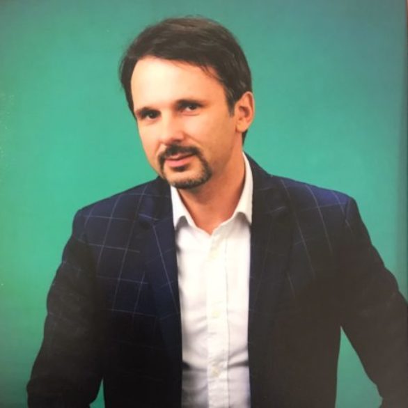 Andrzej Wójcik