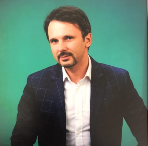 Andrzej Wójcik