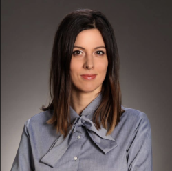 Anna Wołczkiewicz